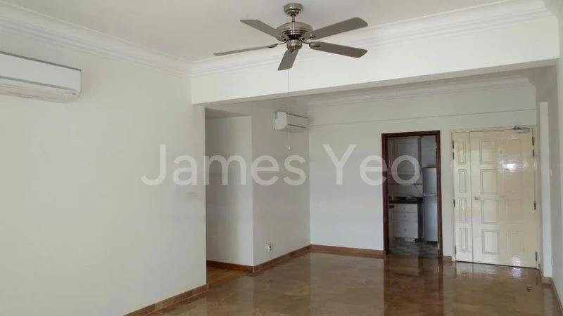 2 Bed Condo for Rent in  Changi Green - Image 2